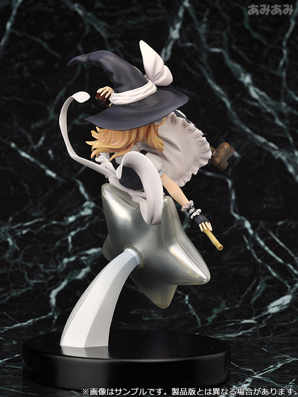 Marisa Kirisame Rev.TOKIAME [Touhou Project] [1/8 Complete Figure]