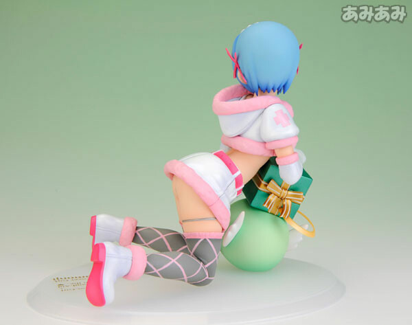 Tamaki Jumonji -Snow Heart ver. 1/7