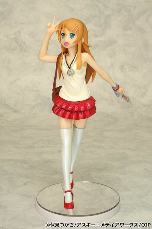 Kirino Kousaka Casual Clothes ver. Oreimo 1/8