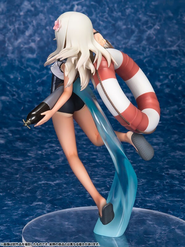 Ro-500 - Kantai Collection -Kan Colle-