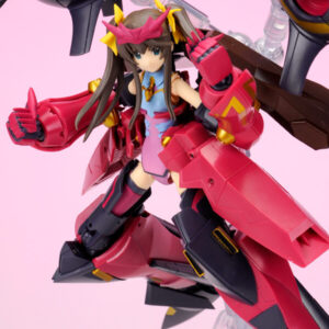 Lingyin Huang - Armor Girls Project - Infinite Stratos