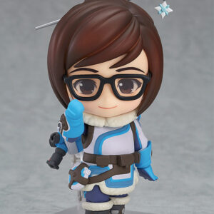 Mei: Classic Skin Edition - Overwatch - Nendoroid 757