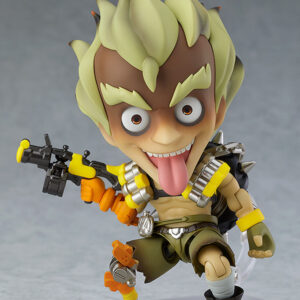 Junkrat: Classic Skin Edition - Overwatch - Nendoroid 949