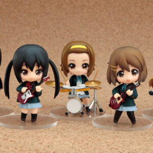 K-ON! (The First) - Nendoroid Petite