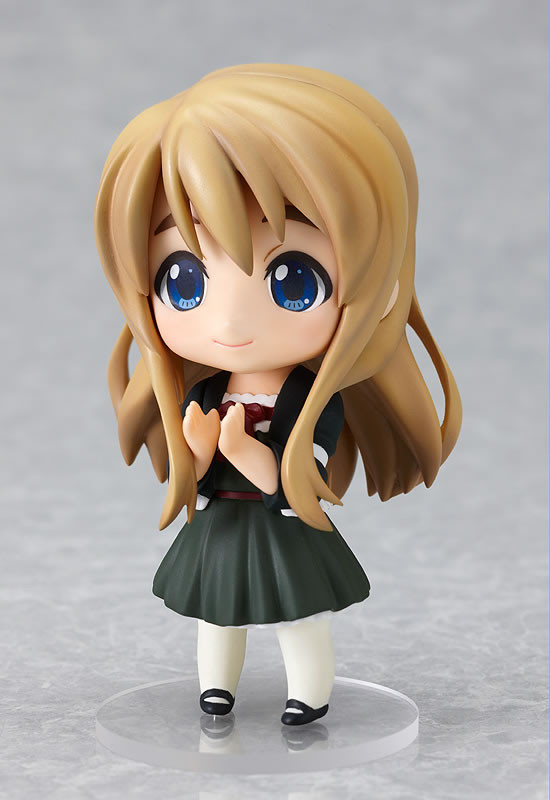 K-ON! - Hirasawa Yui - Kotobuki Tsumugi Live Stage Ver. Set - K-ON! - Nendoroid 110