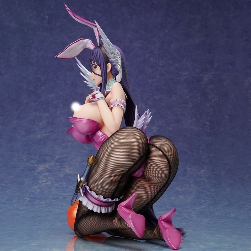 Mahou Shoujo - Suzuhara Misae Bunny ver. 1/4
