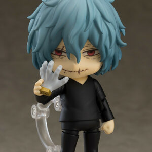 Tomura Shigaraki: Villain's Edition - My Hero Academia - Nendoroid 1163