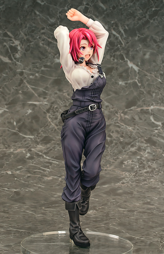 Cow Girl - Goblin Slayer 1/7