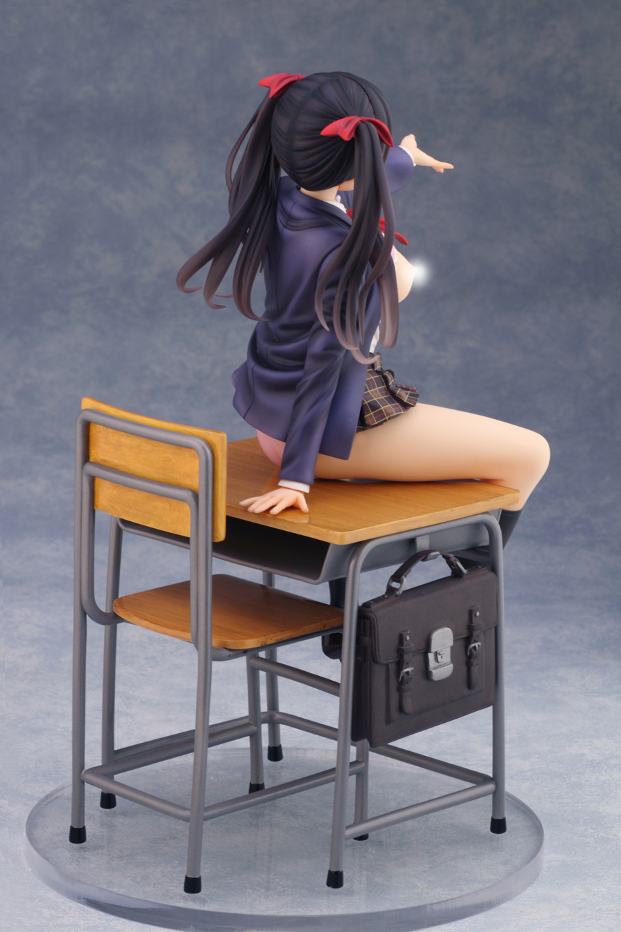 Ayaka Futaba - Issho ni Shiyo [1/7 Complete Figure]