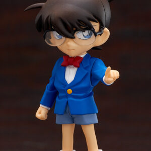 FigFIX SP-001 & Figma SP-058 Detective Conan / Детектив Конан фигма фигурка