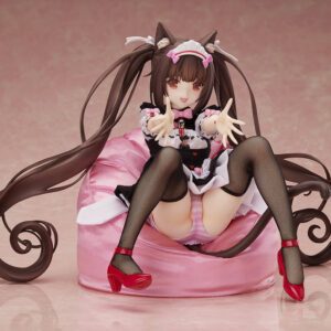 Chocola - NekoPara 1/4