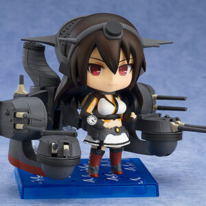 Young Nagato - Kantai Collection -KanColle- Nendoroid 767
