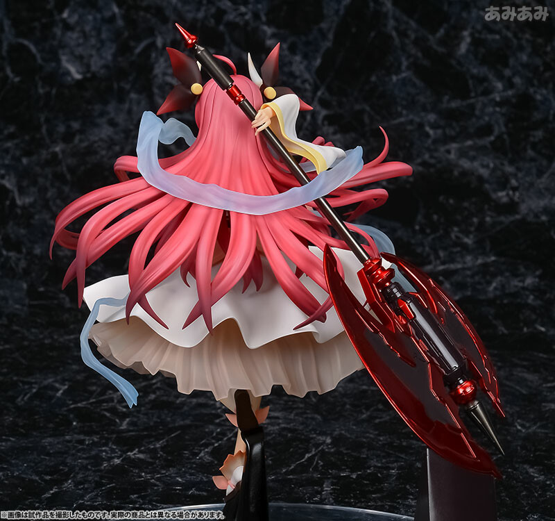 Kotori Itsuka Ifrit Ver. [Date A Live II] [1/8 Complete Figure]