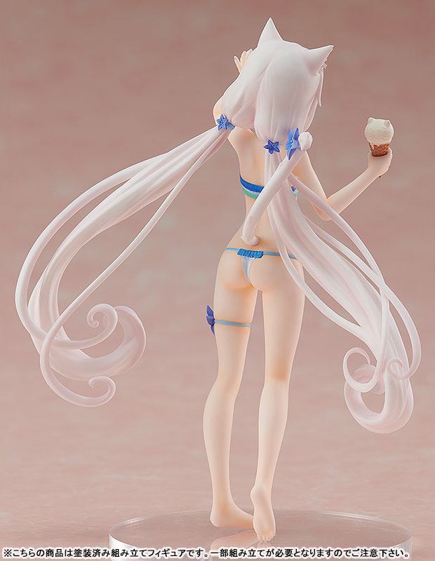 Vanilla Swimsuit Ver. - Nekopara 1/12