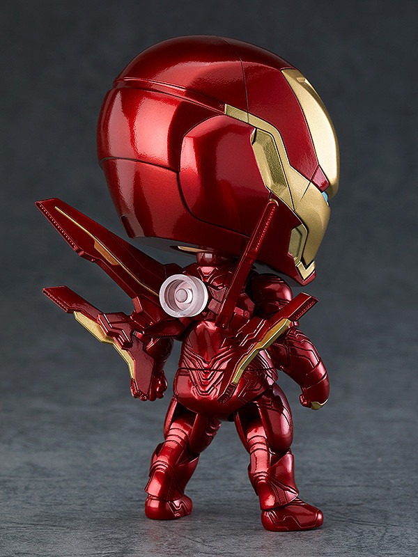 Iron Man Mark 50: Infinity Edition - Nendoroid 988