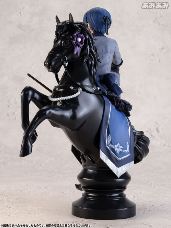 Ciel Phantomhive - Kuroshitsuji ~Book of Circus~ 1/8