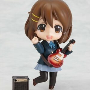 Nendoroid 086. Yui Hirasawa [K-ON!]