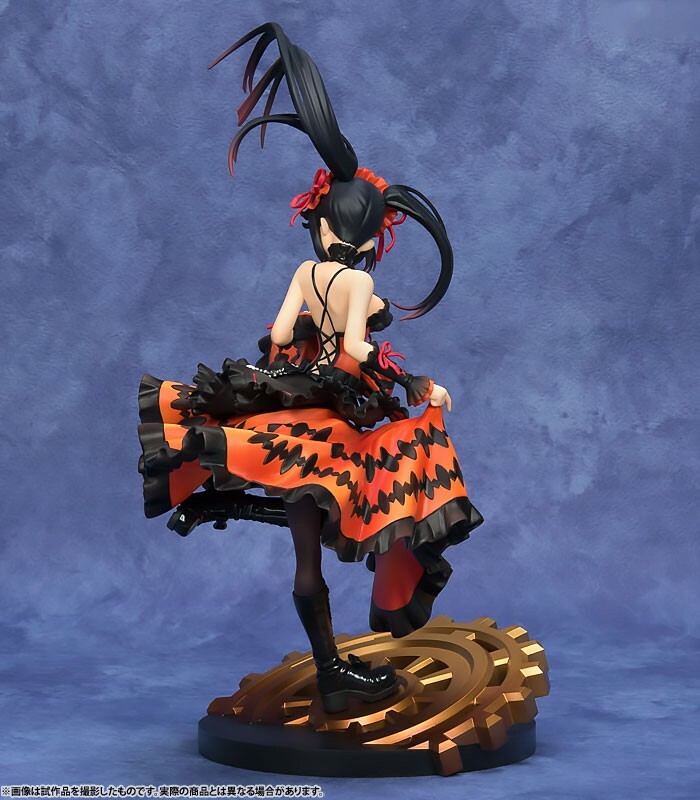Kurumi Tokisaki - Date A Live II 1/8