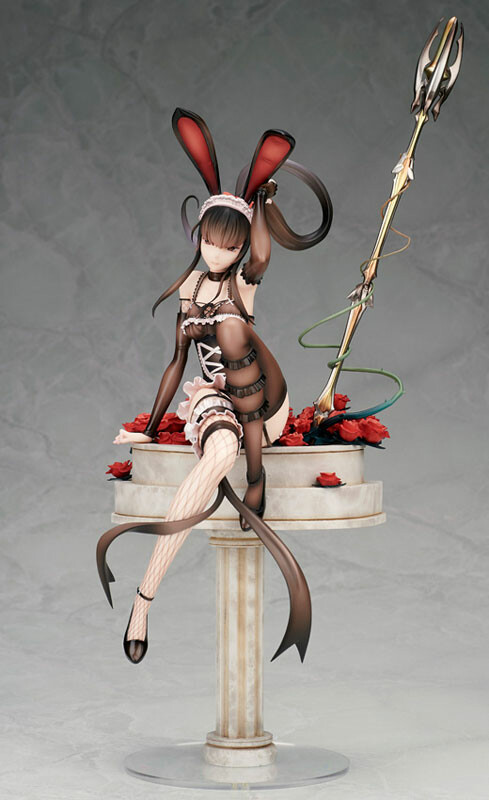 Narberal Gamma so-bin Ver. - Overlord 1/8