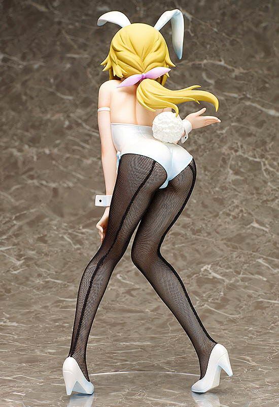 Charlotte Dunois Bunny Ver. [IS: Infinite Stratos] [1/4 Complete Figure]