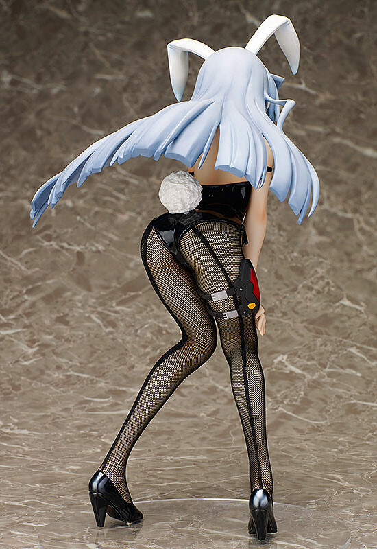 Laura Bodewig Bunny Ver. 2nd [IS: Infinite Stratos] [1/4 Complete Figure]