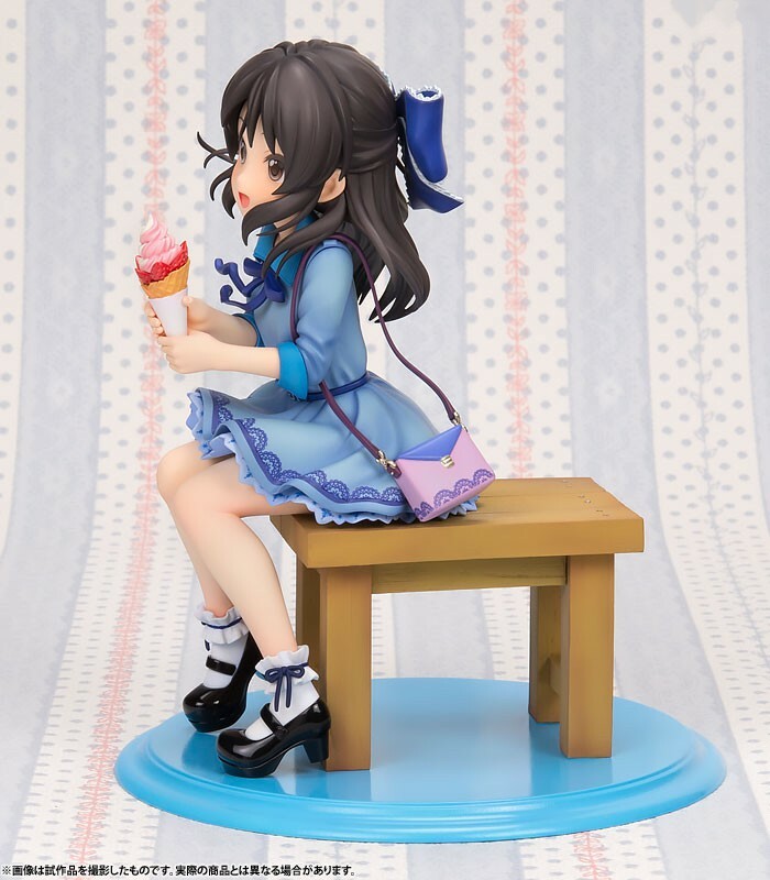 Tachibana Arisu - THE IDOLM@STER Cinderella Girls 1/7