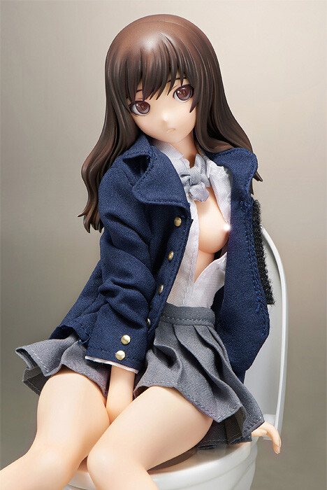 Toilet no Touko-san - Native Creator's Collection 1/7