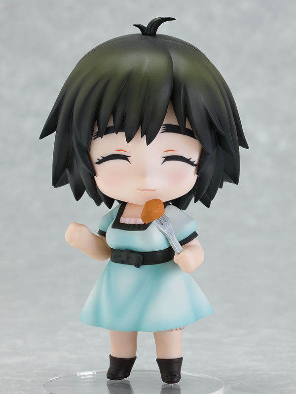 Nendoroid 165. Mayuri Shiina Steins;Gate (Врата Штейна Маюри Сиина нендороид)