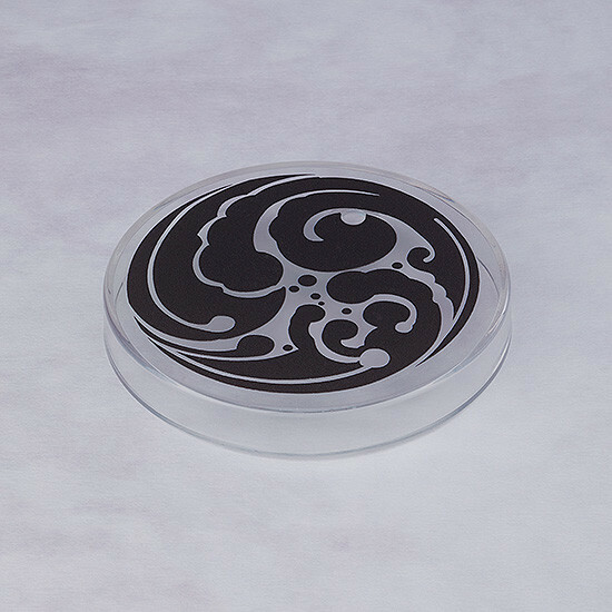 Kasen Kanesada - Touken Ranbu Online - Nendoroid 938