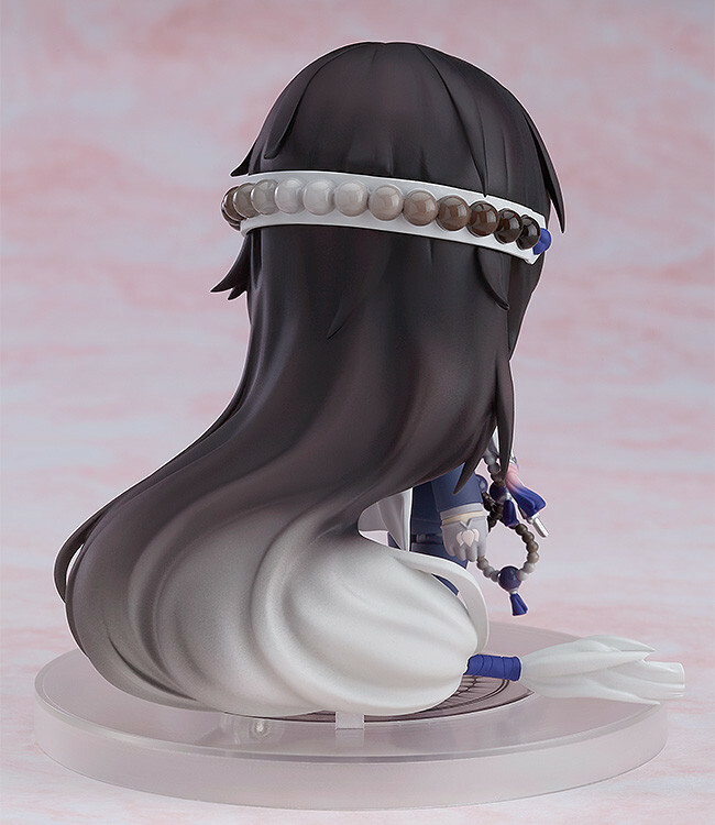 Juzumaru Tsunetsugu - Touken Ranbu Online - Nendoroid 827