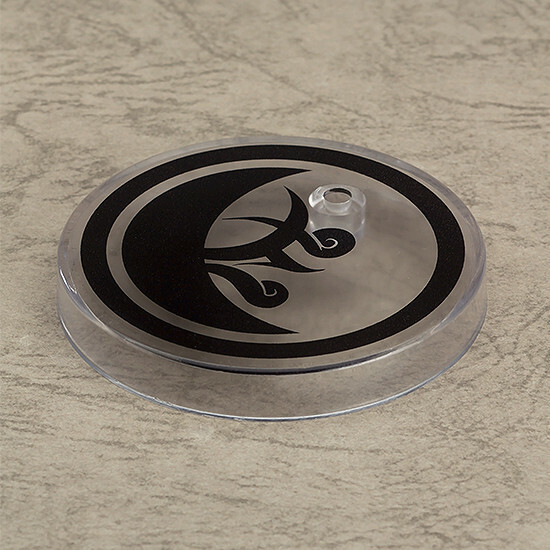 Sayo Samonji - Touken Ranbu Online - Nendoroid 717