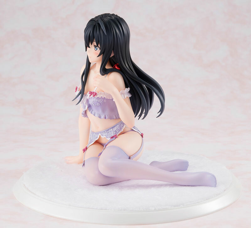 Yukinoshita Lingerie ver. - My Teen Romantic Comedy: Snafu 1/7