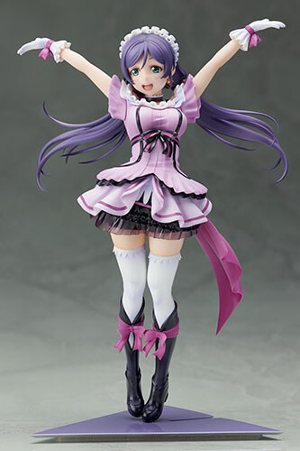 Nozomi Tojo Birthday - Love Live! School Idol Project 1/8