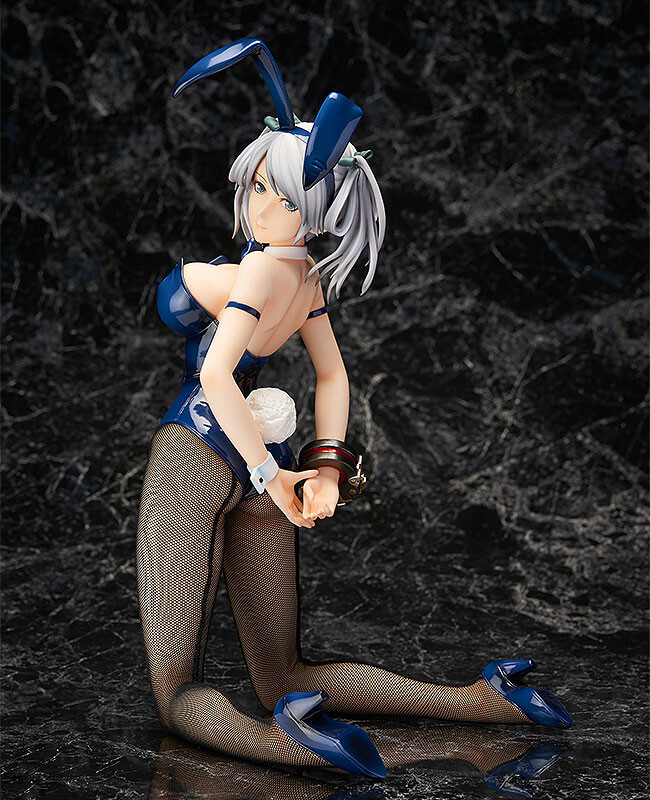 Ciel Alencon Bunny Ver. - GOD EATER 2 RAGE BURST [1/4 Complete Figure]