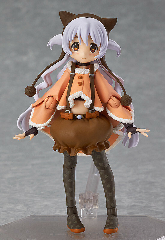 Nagisa Momoe - Puella Magi Madoka Magica - Figma 219