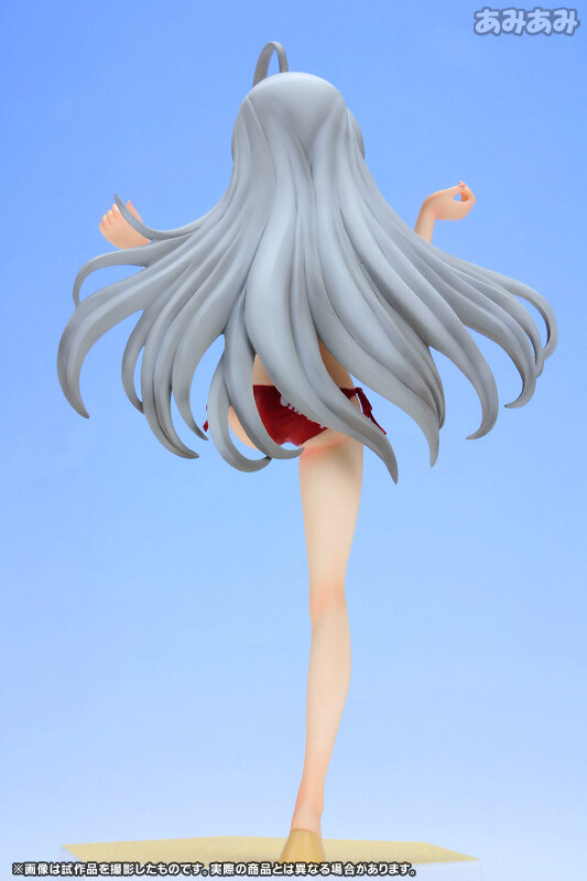 Nyaruko Bunny Ver. - Haiyore! Nyaruko-san W - Haiyore! 1/4