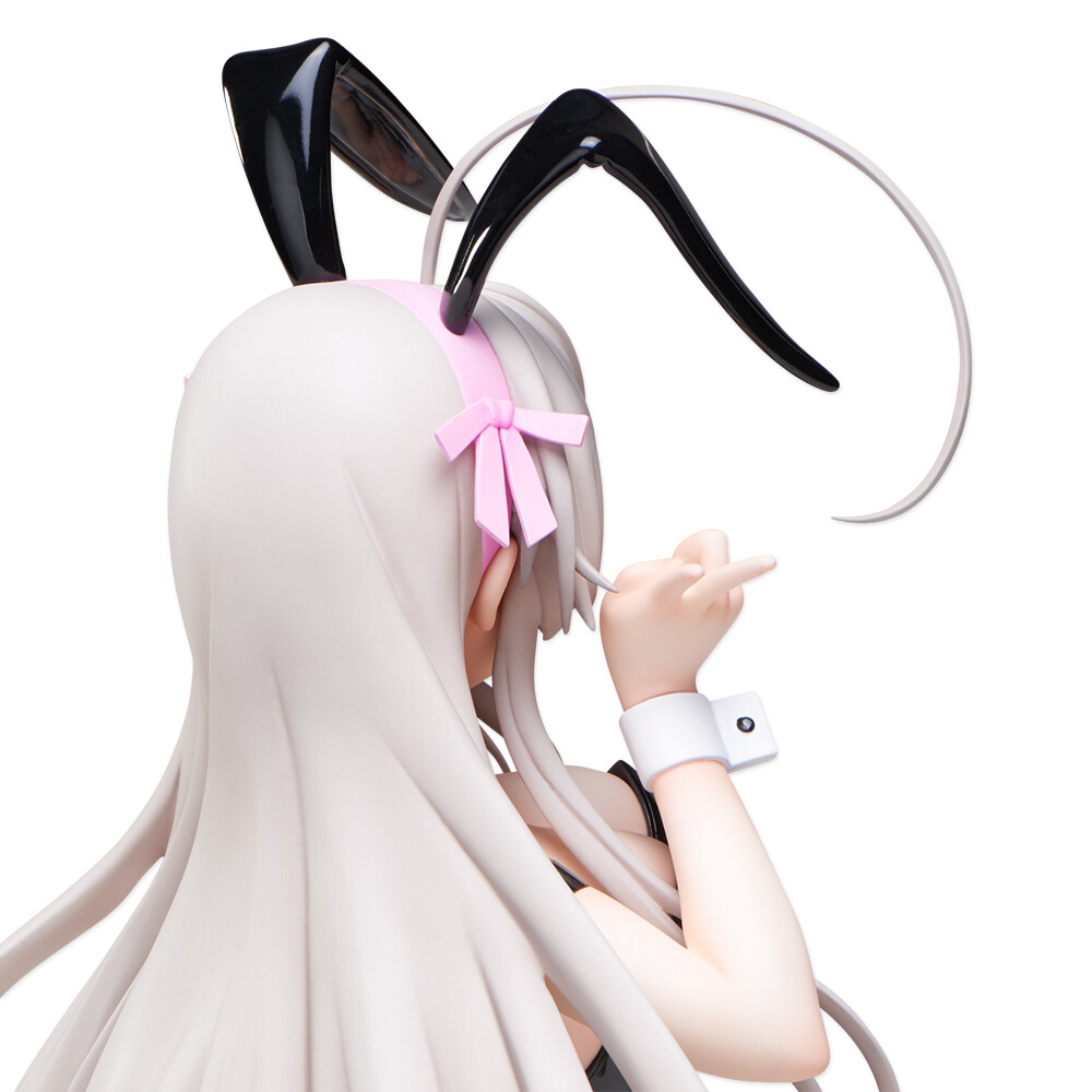 Nyaruko Bunny Ver. - Haiyore! Nyaruko-san W - Haiyore! 1/4
