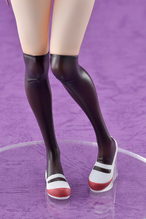 Miyu Edelfelt - Magical Sapphire - Fate/kaleid liner PRISMA☆ILLYA 1/7