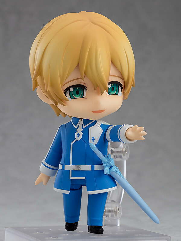 Eugeo - Sword Art Online: Alicization - Nendoroid 1126