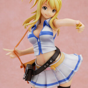 Lucy - FAIRY TAIL [1/7 Complete Figure]