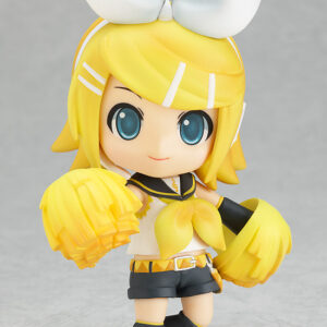 Nendoroid 189. Rin Kagamine : Cheerful Ver. Vocaloid
