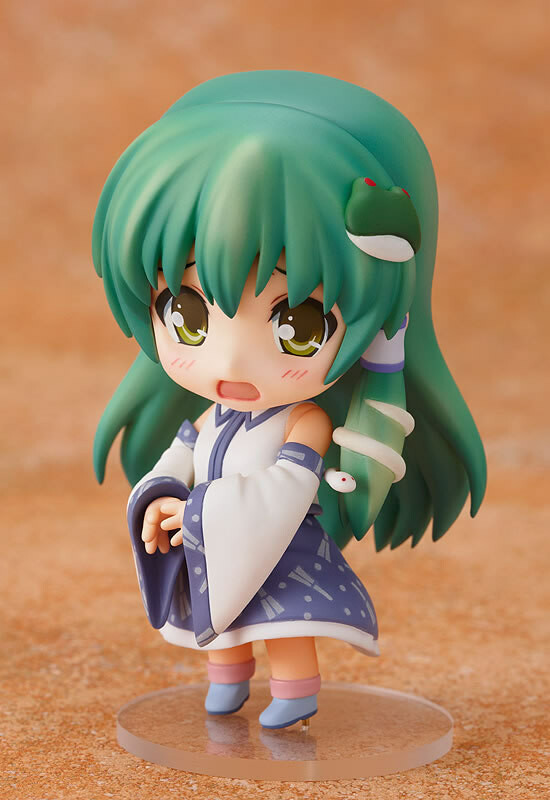 Sanae Kochiya - Touhou Project - Nendoroid 103