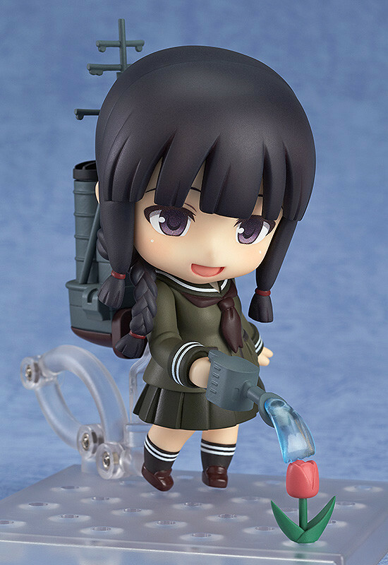 Kitakami - Kantai Collection -KanColle- - Nendoroid 430