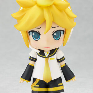 Nendoroid 190. Len Kagamine: Cheerful Ver. Vocaloid