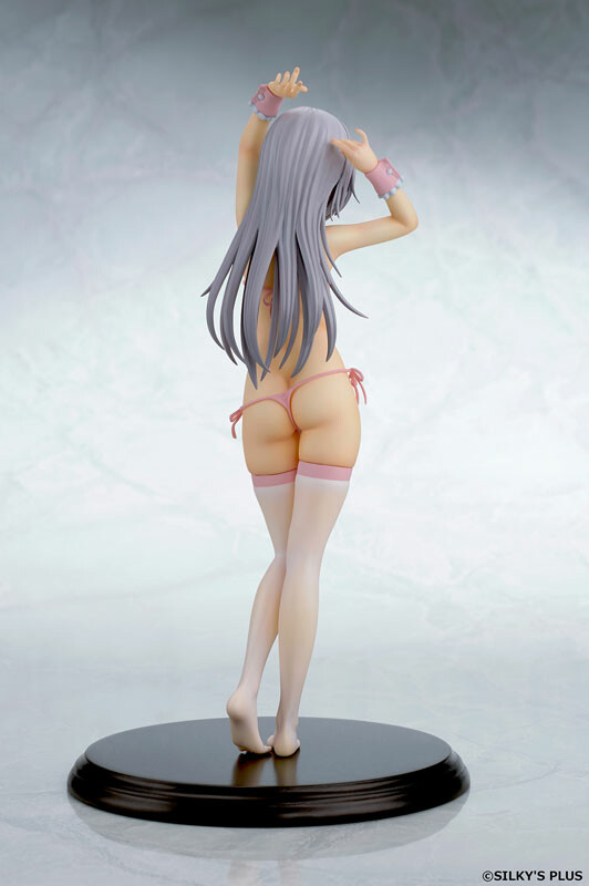 Akeiro Kaikitan - Velvet Long Hair ver. 1/7