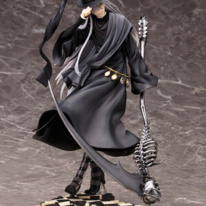 Undertaker - Black Butler: Book of Circus 1/8