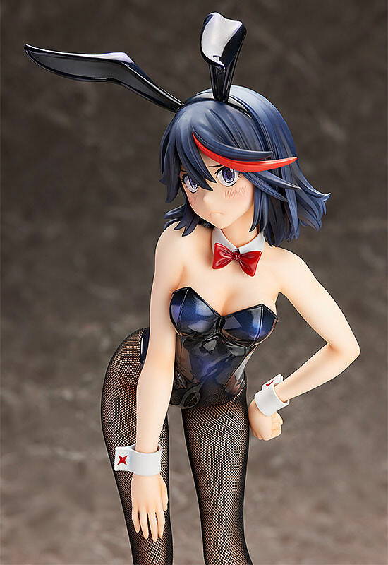 Ryuko Matoi Bunny Ver. - Kill la Kill B-STYLE 1/4