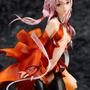 Yuzuriha Inori - Guilty Crown [1/8 Complete Figure]