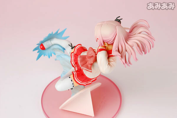 Drill Ma-ryan Kick Ver. ToHeart2 Another Days 1/8