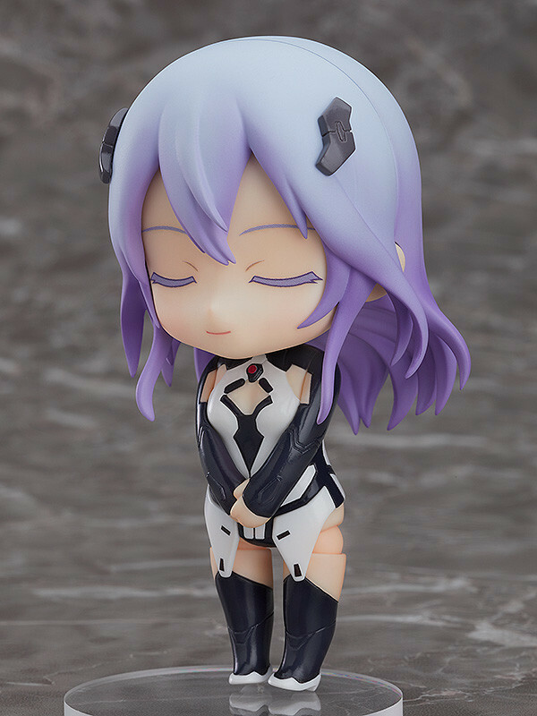 Lacia - BEATLESS - Nendoroid 995